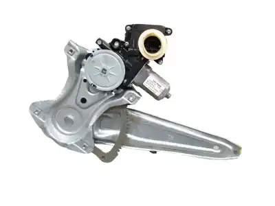 Second-hand car spare part rear left window regulator for toyota verso (aur2/zgr2) 1.6 comfort oem iam references 857200f041  