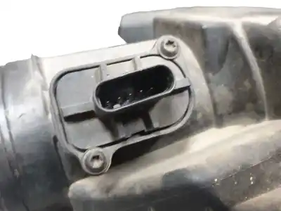 Автозапчасти б/у воздушный фильтр за toyota verso (aur2/zgr2) 1.6 comfort ссылки oem iam 3465454  