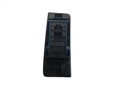 Second-hand car spare part rear right power window switch for toyota verso (aur2/zgr2) 1.6 comfort oem iam references 742720f010  