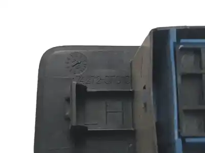 Second-hand car spare part rear right power window switch for toyota verso (aur2/zgr2) 1.6 comfort oem iam references 742720f010