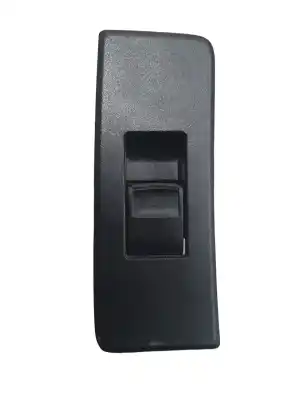 Second-hand car spare part rear left power window switch for toyota verso (aur2/zgr2) 1.6 comfort oem iam references 742710f010  