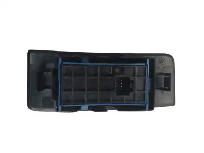 Second-hand car spare part rear left power window switch for toyota verso (aur2/zgr2) 1.6 comfort oem iam references 742710f010  