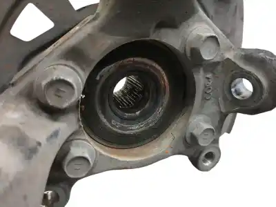 Автозапчастина б/у ПЕРЕДНІЙ ПРАВ для TOYOTA VERSO (AUR2/ZGR2)  Посилання на OEM IAM 432110F020  