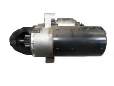 Second-hand car spare part starter motor for toyota verso (aur2/zgr2) 1.6 comfort oem iam references 281000x040