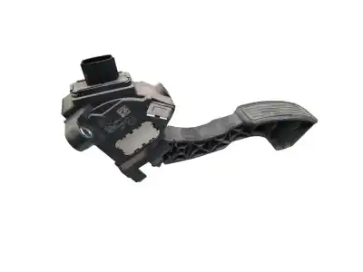 Second-hand car spare part accelerator pedal for toyota verso (aur2/zgr2) 1.6 comfort oem iam references 7811005040  