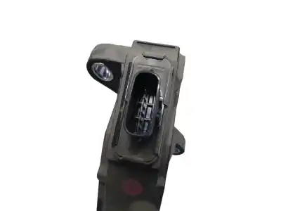 Second-hand car spare part accelerator pedal for toyota verso (aur2/zgr2) 1.6 comfort oem iam references 7811005040  