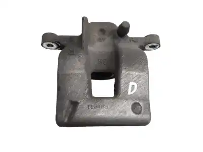 Second-hand car spare part rear right brake caliper for toyota verso (aur2/zgr2) 1.6 comfort oem iam references 0204y04998