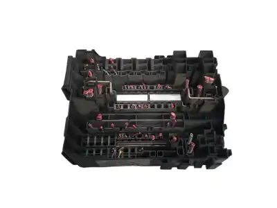 İkinci el araba yedek parçası röle/sigorta kutusu için renault laguna iii expression oem iam referansları 8200393836d  
