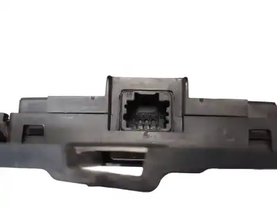 Second-hand car spare part IGNITION SWITCH for RENAULT LAGUNA III  OEM IAM references A2C53217096  