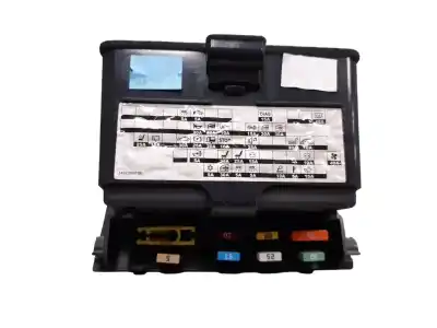 Автозапчастина б/у бардачок для renault laguna iii expression посилання на oem iam 243130001r  