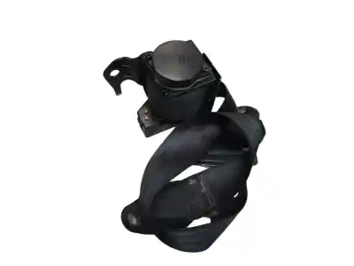 Second-hand car spare part REAR LEFT SEAT BELT for CHRYSLER VOYAGER (RG)  OEM IAM references 04680509AC  