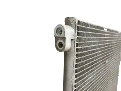 Second-hand car spare part AIR CONDITIONING CONDENSER / RADIATOR for SAAB 9-3 SPORT HATCH  OEM IAM references 876257R  