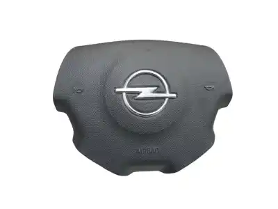 Автозапчасти б/у передняя левая подушка безопасности за opel signum fastback (z03) 3.0 v6 cdti (f48) ссылки oem iam 13112812