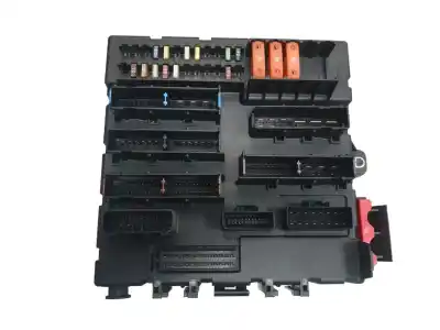 Second-hand car spare part fuse box unit for opel signum fastback (z03) 3.0 v6 cdti (f48) oem iam references 13112914  