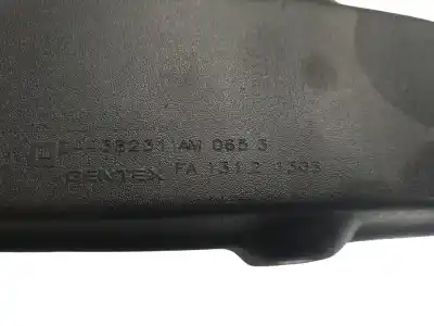 Автозапчасти б/у внутреннее зеркало за opel signum fastback (z03) 3.0 v6 cdti (f48) ссылки oem iam 13121303  