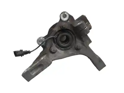 Second-hand car spare part front left knuckle for opel signum fastback (z03) 3.0 v6 cdti (f48) oem iam references 5308021  
