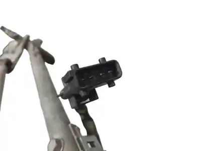 Second-hand car spare part front windshield wiper motor for opel signum fastback (z03) 3.0 v6 cdti (f48) oem iam references 23001495  
