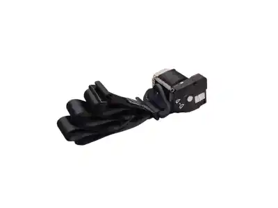 Pezzo di ricambio per auto di seconda mano cintura di sicurezza anteriore destra per citroen c2 vtr riferimenti oem iam 96595430xx