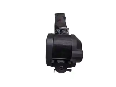 Peça sobressalente para automóvel em segunda mão cinto de segurança traseiro direito por citroen c2 vtr referências oem iam 96422203xx  