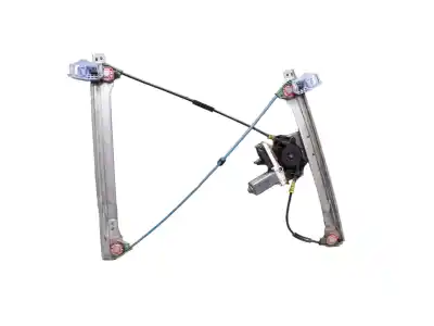 Pezzo di ricambio per auto di seconda mano alzacristalli anteriore destro per citroen c2 vtr riferimenti oem iam 7746018800