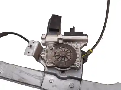 Pezzo di ricambio per auto di seconda mano alzacristalli anteriore sinistro per citroen c2 vtr riferimenti oem iam 0206013609