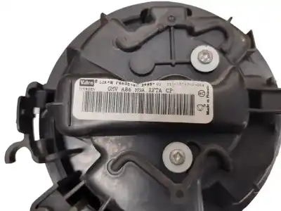 Peça sobressalente para automóvel em segunda mão motor de sofagem por citroen c2 vtr referências oem iam gmva86mgarfta  