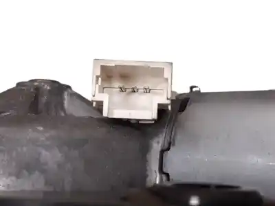 Pezzo di ricambio per auto di seconda mano motore tergicristallo posteriore per citroen c2 vtr riferimenti oem iam 9683557580