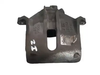 Pezzo di ricambio per auto di seconda mano pinza freno anteriore sinistra per citroen c2 vtr riferimenti oem iam 4400r6  
