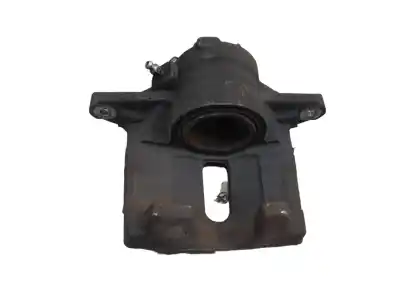 Pezzo di ricambio per auto di seconda mano pinza freno anteriore sinistra per citroen c2 vtr riferimenti oem iam 4400r6  