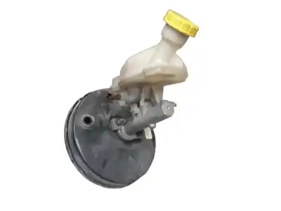 Peça sobressalente para automóvel em segunda mão servo freio por citroen c2 vtr referências oem iam 9649329480  
