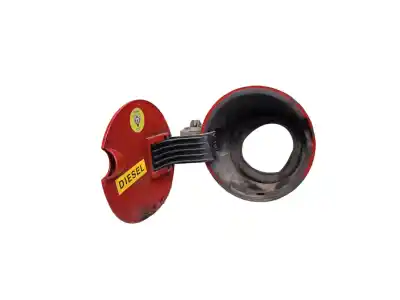 Pezzo di ricambio per auto di seconda mano tappo esterno del carburante per citroen c2 vtr riferimenti oem iam 9640039180