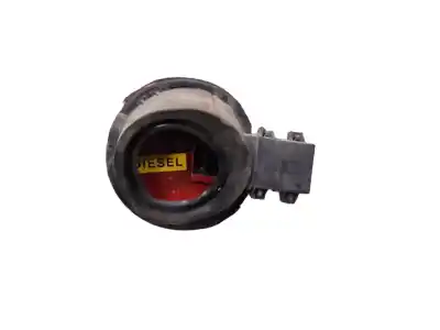 Second-hand car spare part outer fuel cap for citroen c2 vtr oem iam references 9640039180  