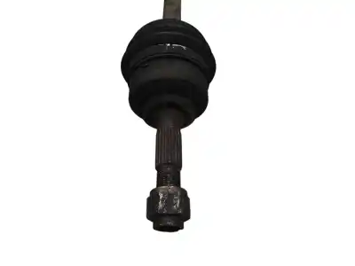 Second-hand car spare part FRONT LEFT TRANSMISSION for CITROEN C2  OEM IAM references 9650624280  