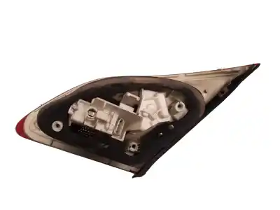 Second-hand car spare part interior left tailgate light for opel astra j (p10) 1.7 cdti (68) oem iam references 13319951  