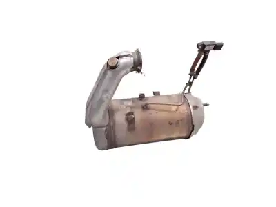 İkinci el araba yedek parçası katalizör için renault megane iii coupe bose edition 110 cv / 81 kw oem iam referansları 208a00141r