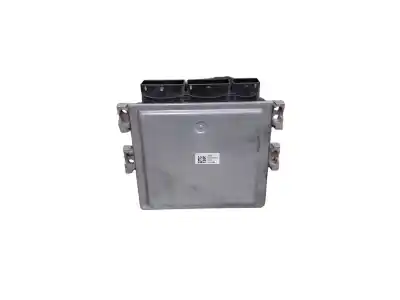 İkinci el araba yedek parçası ecu motor kontrol cihazi için renault megane iii coupe bose edition 110 cv / 81 kw oem iam referansları 237104833r