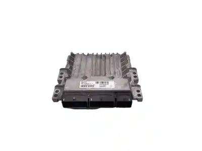 Recambio de automóvil de segunda mano de CENTRALITA MOTOR UCE para RENAULT MEGANE III COUPE  referencias OEM IAM 237104833R  