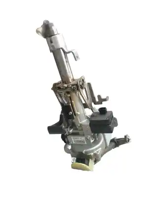 Recambio de automóvil de segunda mano de COLUMNA DIRECCION para RENAULT MEGANE III COUPE  referencias OEM IAM 488104821R  