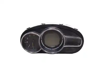 Recambio de automóvil de segunda mano de CUADRO INSTRUMENTOS para RENAULT MEGANE III COUPE  referencias OEM IAM 248103468R  