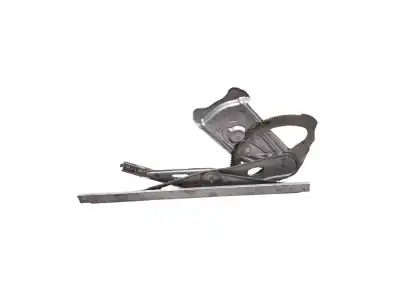 İkinci el araba yedek parçası ön sol pencere regülatörü için renault megane iii coupe bose edition 110 cv / 81 kw oem iam referansları 807218465r