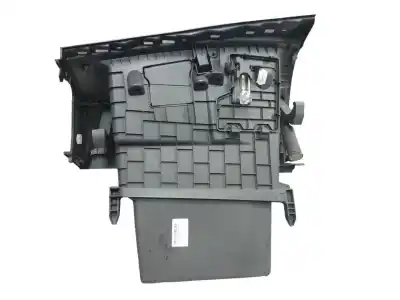 İkinci el araba yedek parçası torpido için renault megane iii coupe bose edition 110 cv / 81 kw oem iam referansları 681080020r