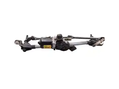 İkinci el araba yedek parçası ön silecek motoru için renault megane iii coupe bose edition 110 cv / 81 kw oem iam referansları w000000279