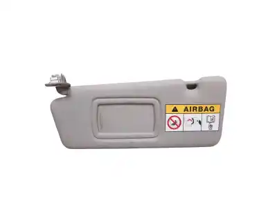 İkinci el araba yedek parçası sol güneslik için renault megane iii coupe bose edition 110 cv / 81 kw oem iam referansları 964018287r