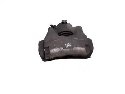 İkinci el araba yedek parçası ön sag fren kaliper için renault megane iii coupe bose edition 110 cv / 81 kw oem iam referansları 410018218r