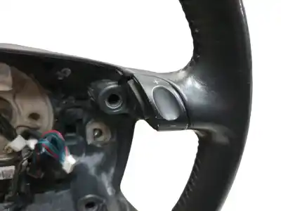 Second-hand car spare part steering wheel for audi s8 (d2) 4.2 oem iam references 8e0000124  