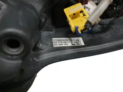 Second-hand car spare part steering wheel for audi s8 (d2) 4.2 oem iam references 8e0000124  