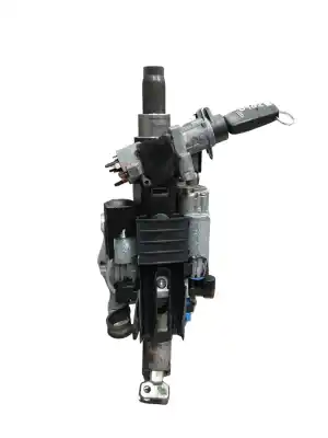 Second-hand car spare part steering column for audi s8 (d2) 4.2 oem iam references 4b0971824k