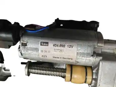 Second-hand car spare part steering column for audi s8 (d2) 4.2 oem iam references 4b0971824k  