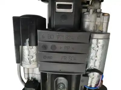 Second-hand car spare part steering column for audi s8 (d2) 4.2 oem iam references 4b0971824k  