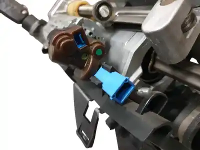 Second-hand car spare part steering column for audi s8 (d2) 4.2 oem iam references 4b0971824k  